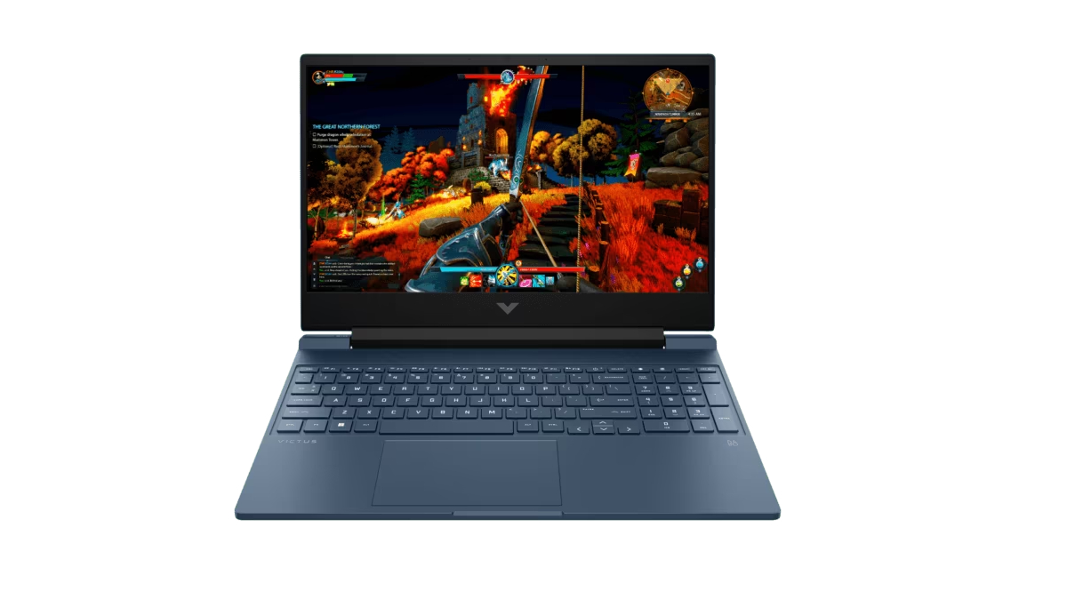 HP Misses Quarterly Revenue Estimates as PC, Laptop Sales Drop 29 Percent