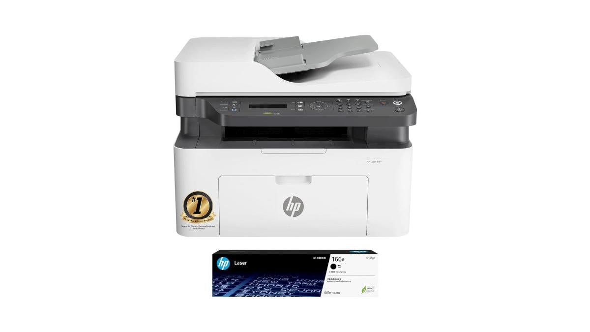 hp laser mfp 1188fnw HP Laser MFP 1188fnw