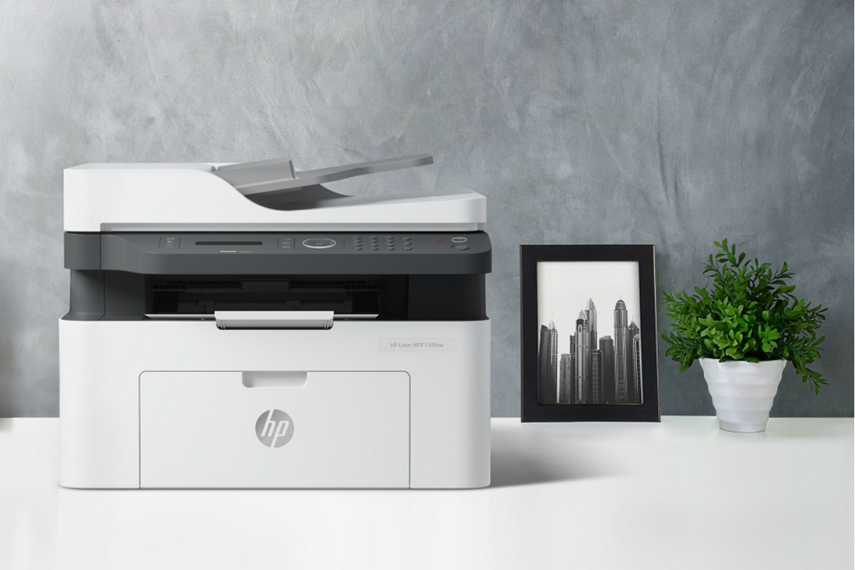 HP Refreshes Its Laser Printer Portfolio in India, With 3 New Series for Mobile-First Workspaces