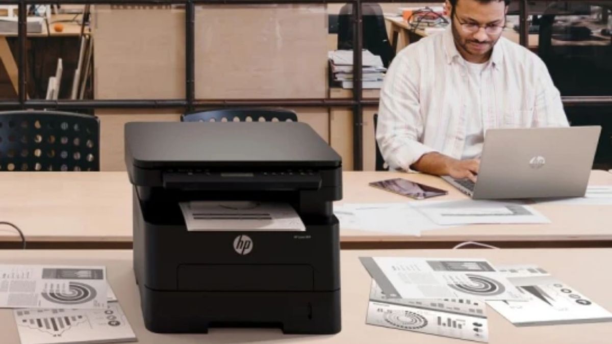 Best All-in-One Laser Printers with Scanners 2026 in India