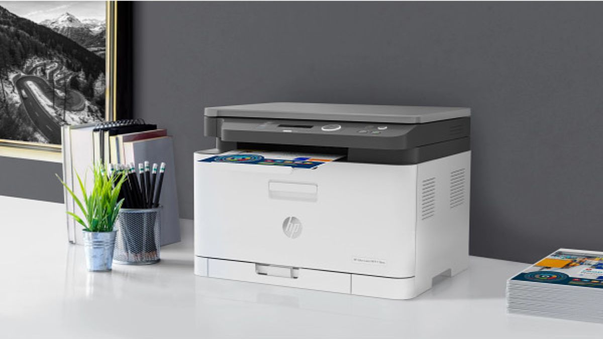 Great Indian Festival Deals: Best HP Printers Under Rs. 20,000 to Shop This Festive Season