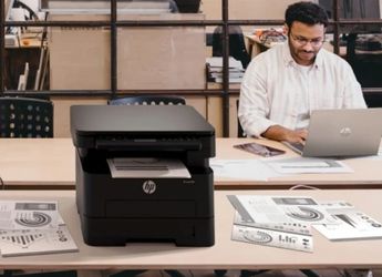 Best All-in-One Laser Printers with Scanners 2026 in India