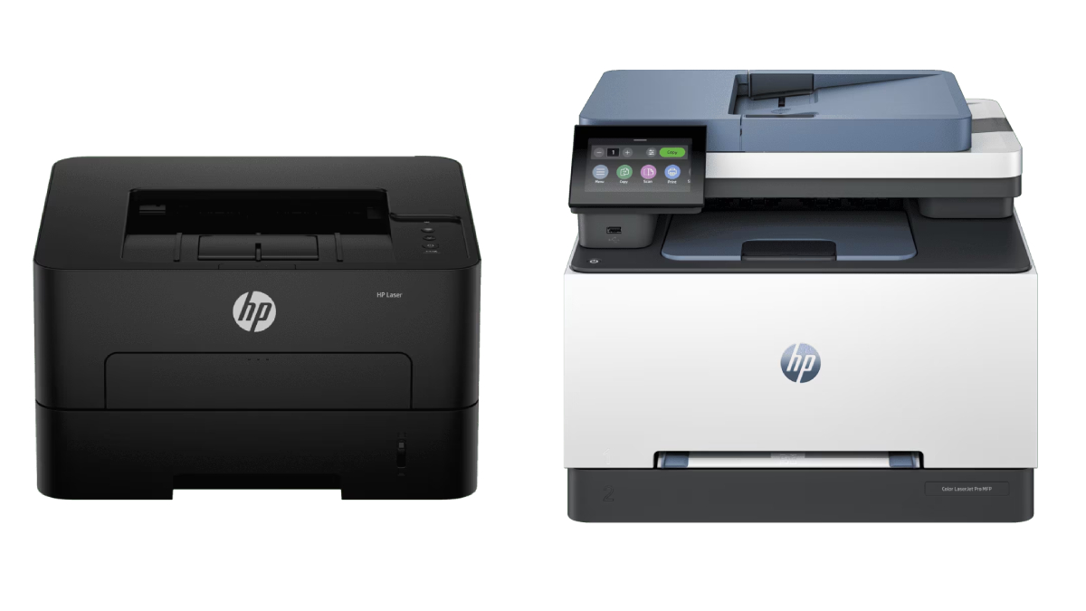Best Colour and Monochrome Laser Printers for Home, Small Office Usage in 2026