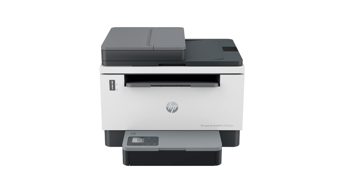 Best Wireless Laser Printers With Wi-Fi and Mobile Printing in 2026