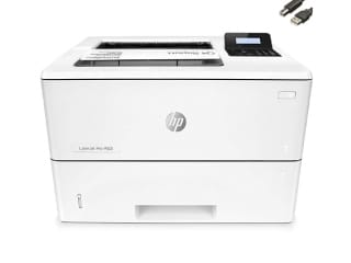 Best Laser Printers Available in India Under Rs. 50,000