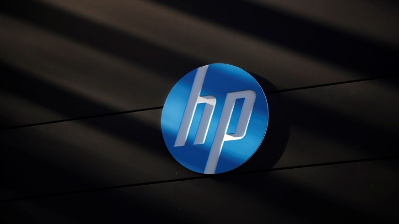 HP Sees Up to 5,000 Job Cuts as Part of Restructuring Plan