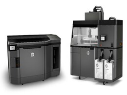 HP Multi Jet Fusion 3D Printing Solution Launched in India Priced Starting Rs. 2.5 Crores HP Multi Jet Fusion 3D Printing Solution Launched in India Priced Starting Rs. 2.5 Crores