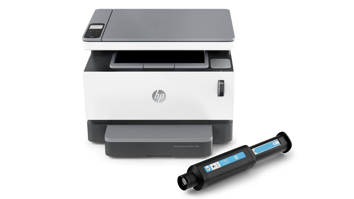 HP Launches 'World's First Laser Tank' Printers in India Starting Rs. 15,846