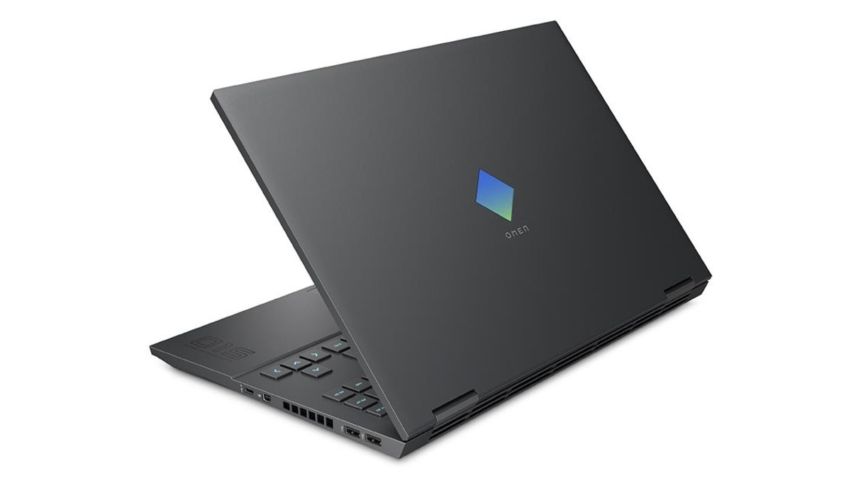 HP Omen 15 (2020), Pavilion Gaming 16 Laptops With Up to 10th-Gen Intel Core Processors Launched