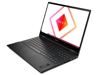 HP Omen 15 (2020), Pavilion Gaming 16 Laptops With Up to 10th-Gen Intel Core Processors Launched