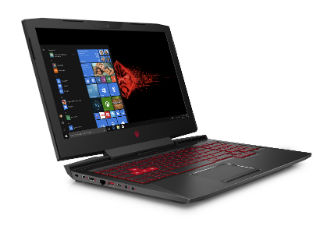 HP Omen 15, Omen 17 Gaming Laptops Refreshed in India, Starting Rs. 80,990