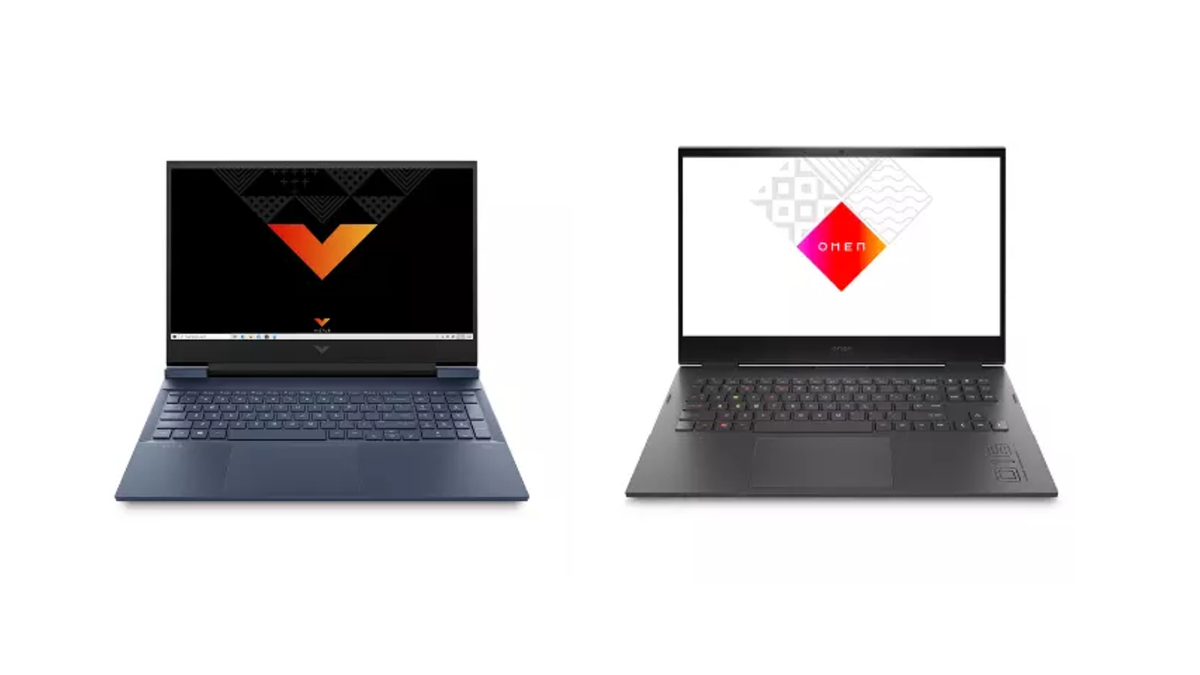 HP Victus Gaming Laptop Range Unveiled to Rival Dell’s G-Series; HP Omen 16, HP Omen 17 Refreshed