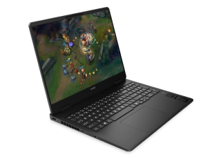HP Omen 16 With Nvidia GeForce RTX 5070 Ti GPU Debuts in India