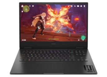 HP Omen Max 16 With Nvidia GeForce RTX 5080 Laptop GPU Leaks Ahead of CES 2025