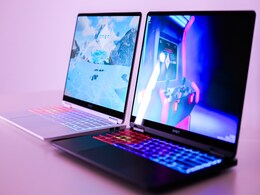 HP Omen Transcend 14 With Intel Core Ultra 7 CPU Launched in India: Price, Availability HP Omen Transcend 14 With Intel Core Ultra 7 CPU Launched in India: Price, Availability