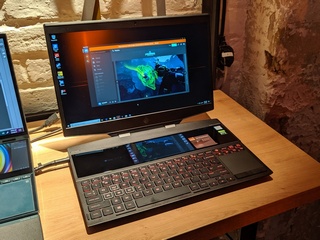 HP Omen X 2S Dual-Screen Gaming Laptop First Impressions