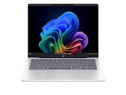 HP OmniBook 5, OmniBook 3 Series With Latest AMD and Snapdragon Processors Launched in India HP OmniBook 5, OmniBook 3 Series With Latest AMD and Snapdragon Processors Launched in India