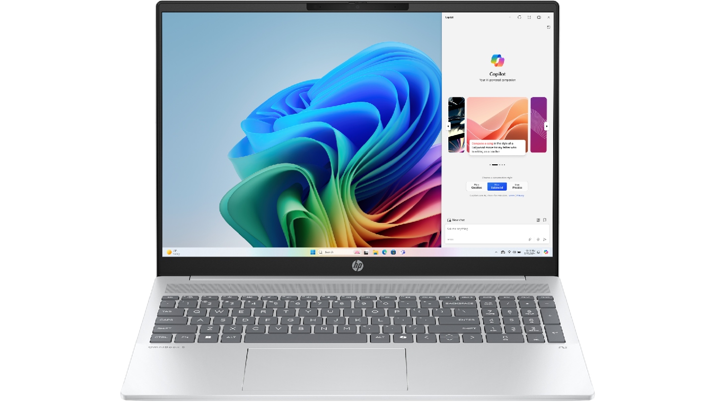 HP EliteBook, ProBook and OmniBook AI Copilot+ PCs With Latest Intel, AMD, and Snapdragon Chips Launched in India