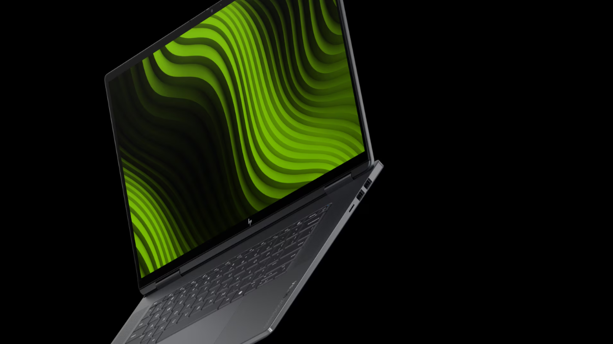 HP OmniBook Ultra 16 (2026), OmniBook X 14 (2026) Unveiled With Nvidia's RTX Spark 'Superchip'