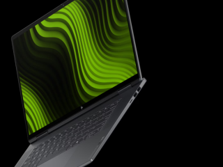 HP OmniBook X 14, Ultra 16 Refreshed With Nvidia RTX Spark 'Superchip'