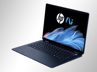 HP OmniBook Ultra Flip 14 With Intel Lunar Lake Processors Launched in India: Price, Specifications