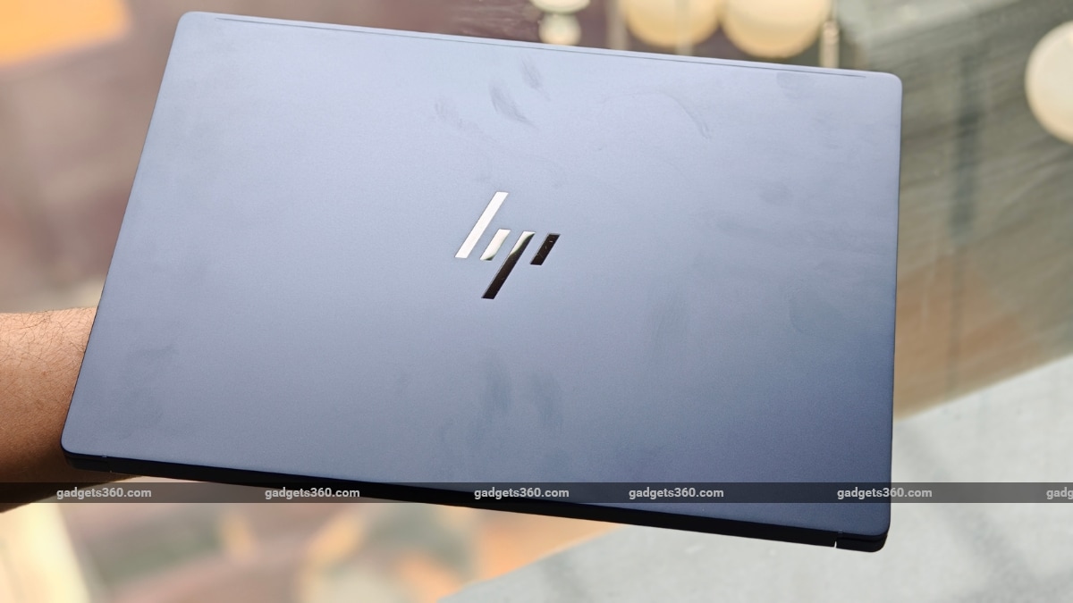 hp omnibook x 14 review ndtv design HP