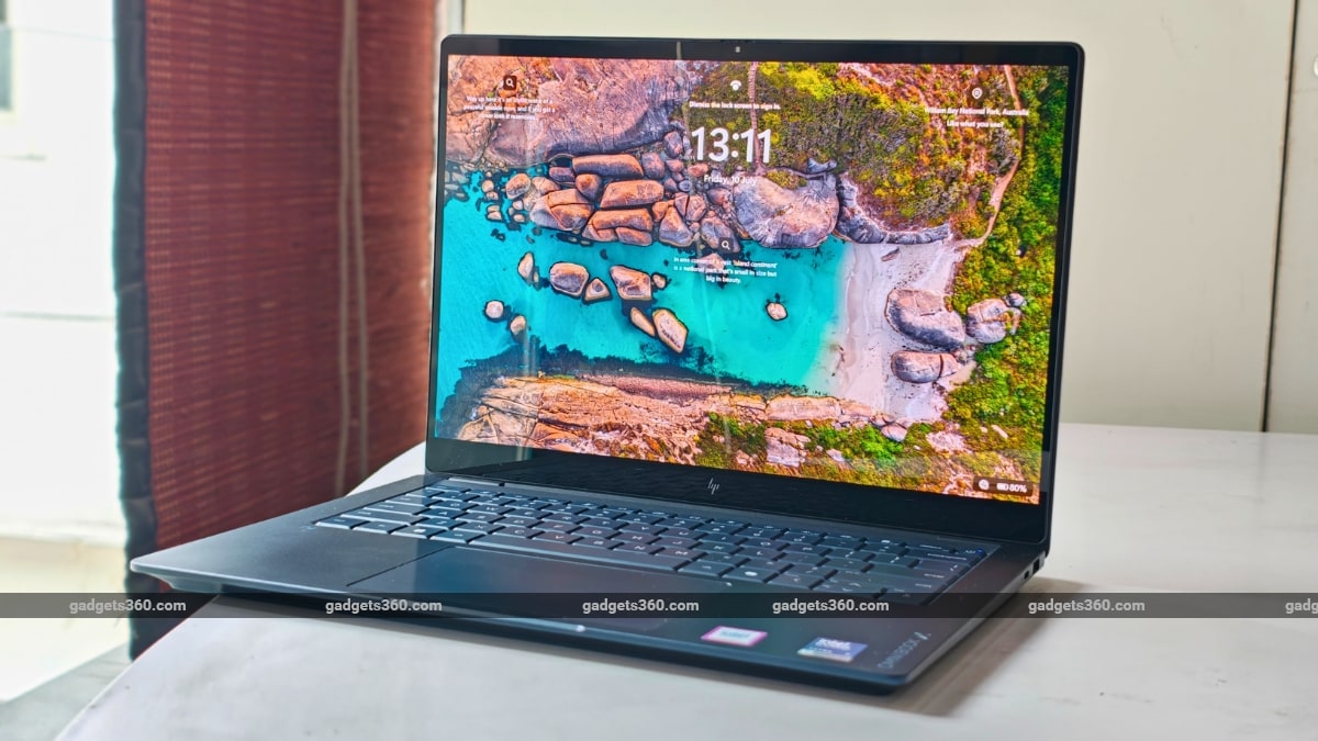 hp omnibook x 14 review ndtv extra HP