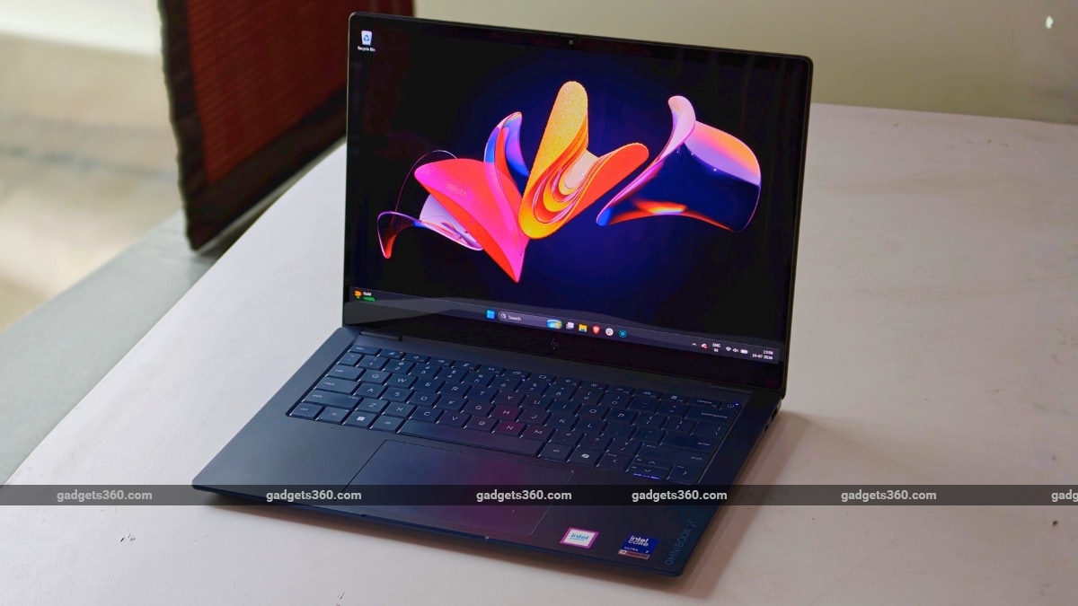 HP OmniBook X 14 (2026) Review: Can This Finally Make You Ditch Your MacBook?