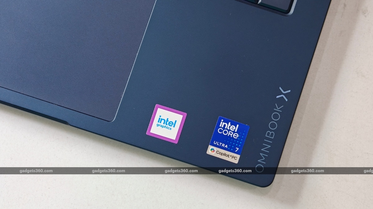 hp omnibook x 14 review ndtv specs HP