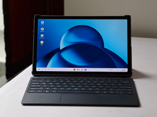 HP OmniPad 12 Review: Can This Tablet Replace Your Work Laptop?
