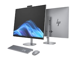 HP OmniStudio X All-in-One PC With Intel Core Ultra 7 CPU Launched in India: Price, Specifications HP OmniStudio X All-in-One PC With Intel Core Ultra 7 CPU Launched in India: Price, Specifications