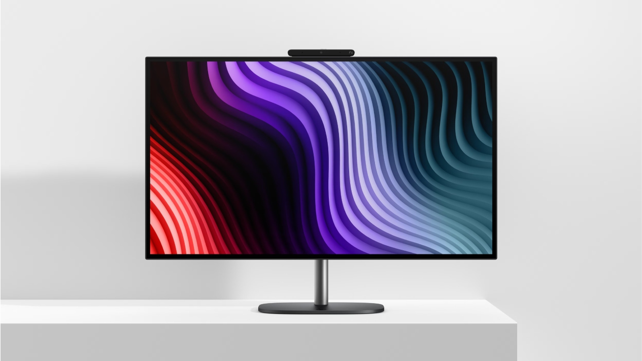 HP OmniBook Ultra 14, HP OmniStudio X 27 Unveiled Alongside Refreshed Chromebook Models at CES 2026