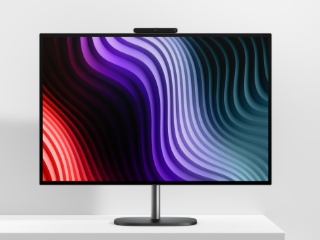 HP OmniBook Ultra 14, HP OmniStudio X 27 Unveiled Alongside Refreshed Chromebook Models at CES 2026