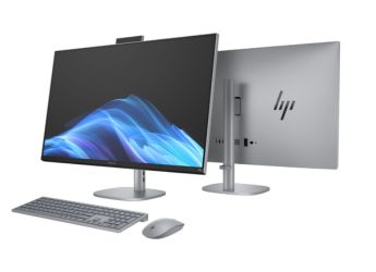 HP OmniStudio X All-in-One PC With Intel Core Ultra 7 CPU Launched in India: Price, Specifications