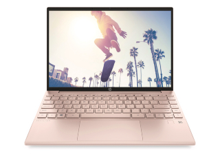 HP Pavilion Aero 13 Lightweight Laptop With AMD Ryzen Processors Launched in India