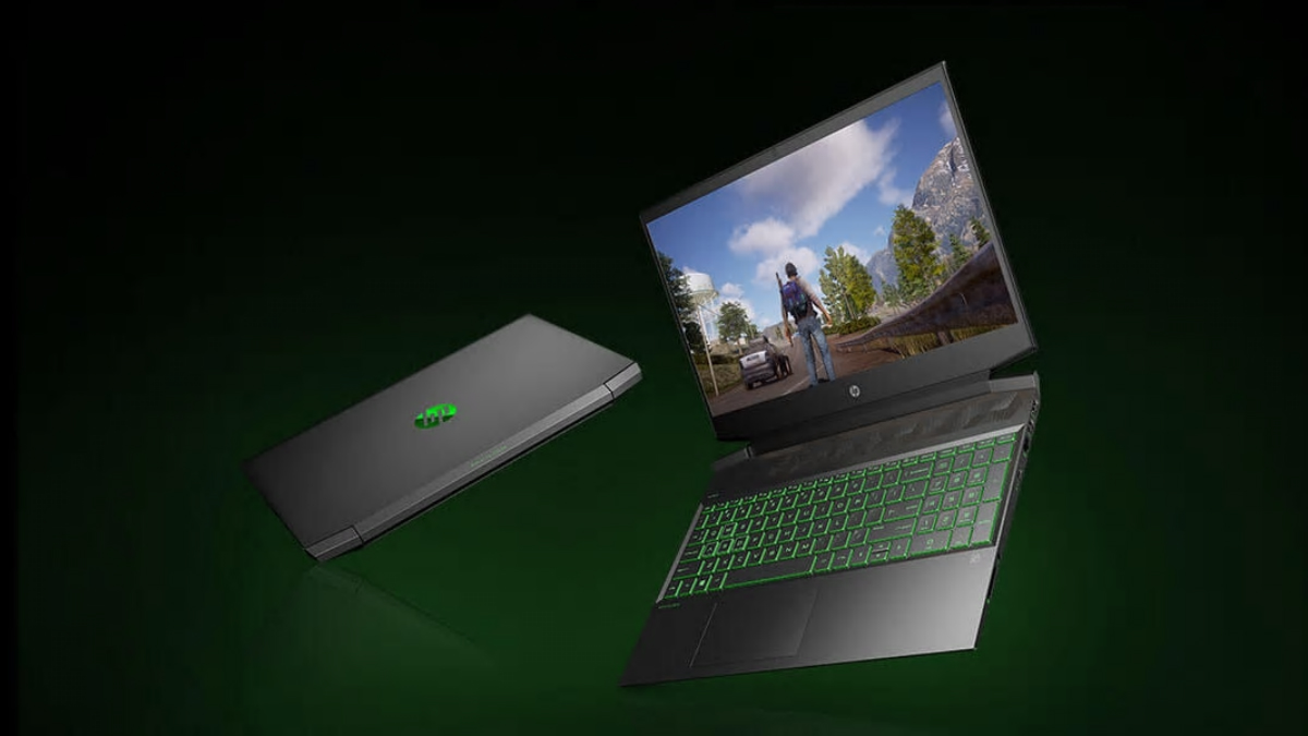 Gamescom 2019: HP Pavilion Gaming 15 Laptop, Pavilion Desktop, Omen X 27 Display, and More Launched