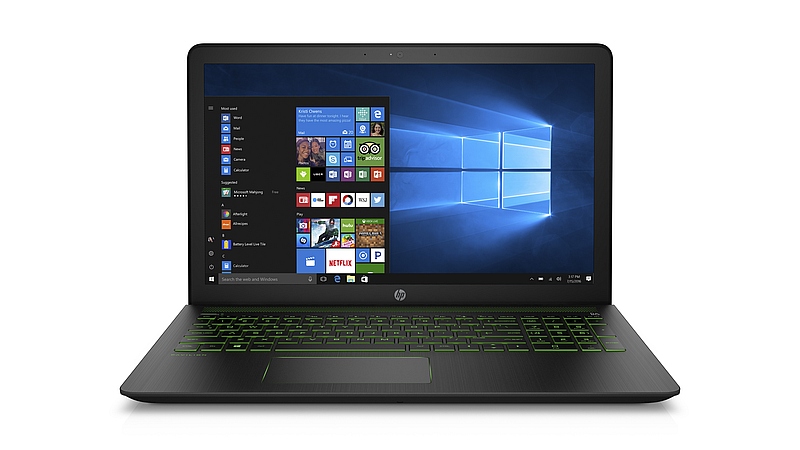 HP Pavilion Power Laptop Launched for Creative Professionals in India: Price, Specifications