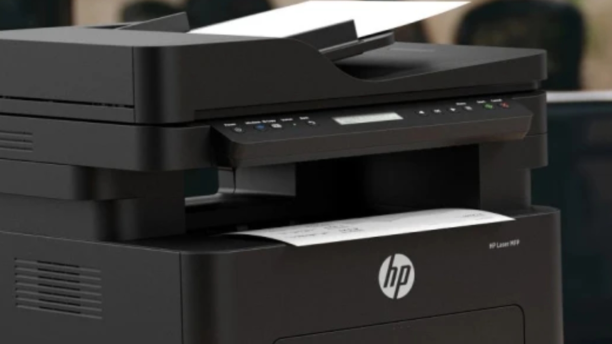 Best Printers With Automatic Double-Sided Printing in India