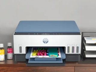 Best Colour Printers Under Rs 20,000 in India From Brands Like HP, Canon and More