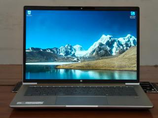 HP ProBook 4 G2a Review: The Reliable New Daily Driver for Work