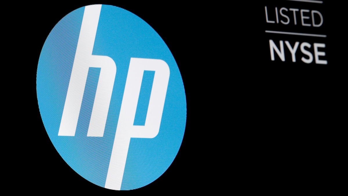 HP Rejects Takeover Bid From Xerox