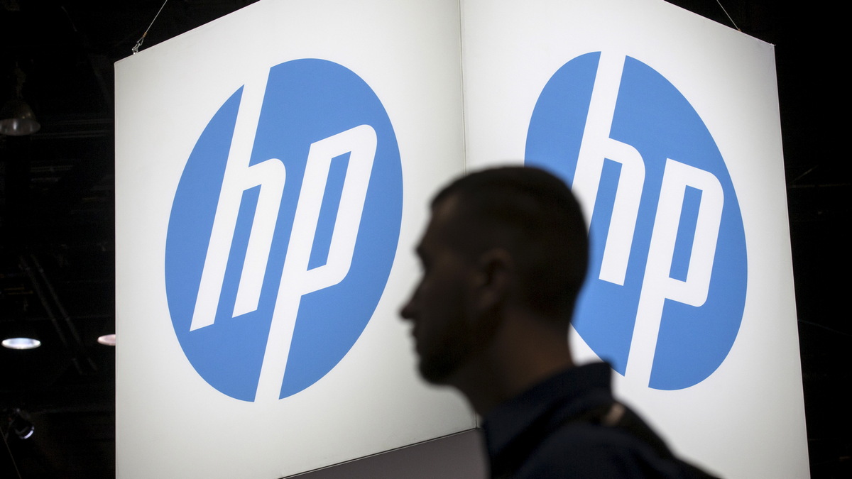 HP to Lay Off 6,000 Employees in Next Three Years in Cost Cutting Plan