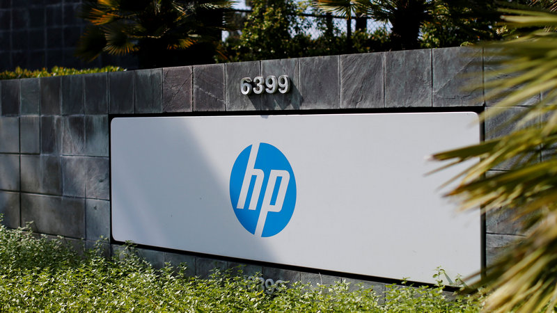 HP Regains Top Spot in Indian PC Market With 28.9 Percent Share: Report