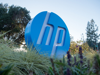 HP Rebrands Consumer and Commercial PC Portfolio, Unveils New Logo for AI PCs