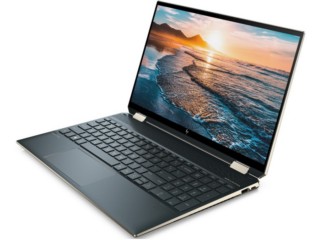 HP at CES 2020: Spectre x360 15 Refresh, Updated Elite Dragonfly Laptop With 5G Support Launched