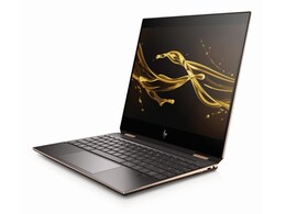 HP Spectre x360, EliteBook x360 Convertible Lineups Refreshed HP Spectre x360, EliteBook x360 Convertible Lineups Refreshed