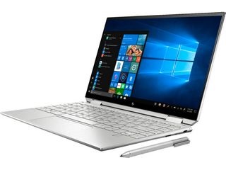 HP Spectre x360 13 Laptop Refresh With 10th Gen Intel Core Chips, 4K OLED Display Launched
