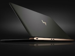 HP Spectre x360, Envy Laptops Launched With Thinner Design, Bigger Batteries, and More HP Spectre x360, Envy Laptops Launched With Thinner Design, Bigger Batteries, and More