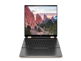 HP Spectre x360 14 2-in-1 Laptop With Up to 17-Hour Battery, 11th Gen Intel Core Processors Launched in India HP Spectre x360 14 2-in-1 Laptop With Up to 17-Hour Battery, 11th Gen Intel Core Processors Launched in India