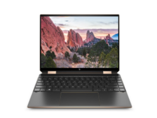 HP Spectre x360 14 2-in-1 Laptop With Up to 17-Hour Battery, 11th Gen Intel Core Processors Launched in India